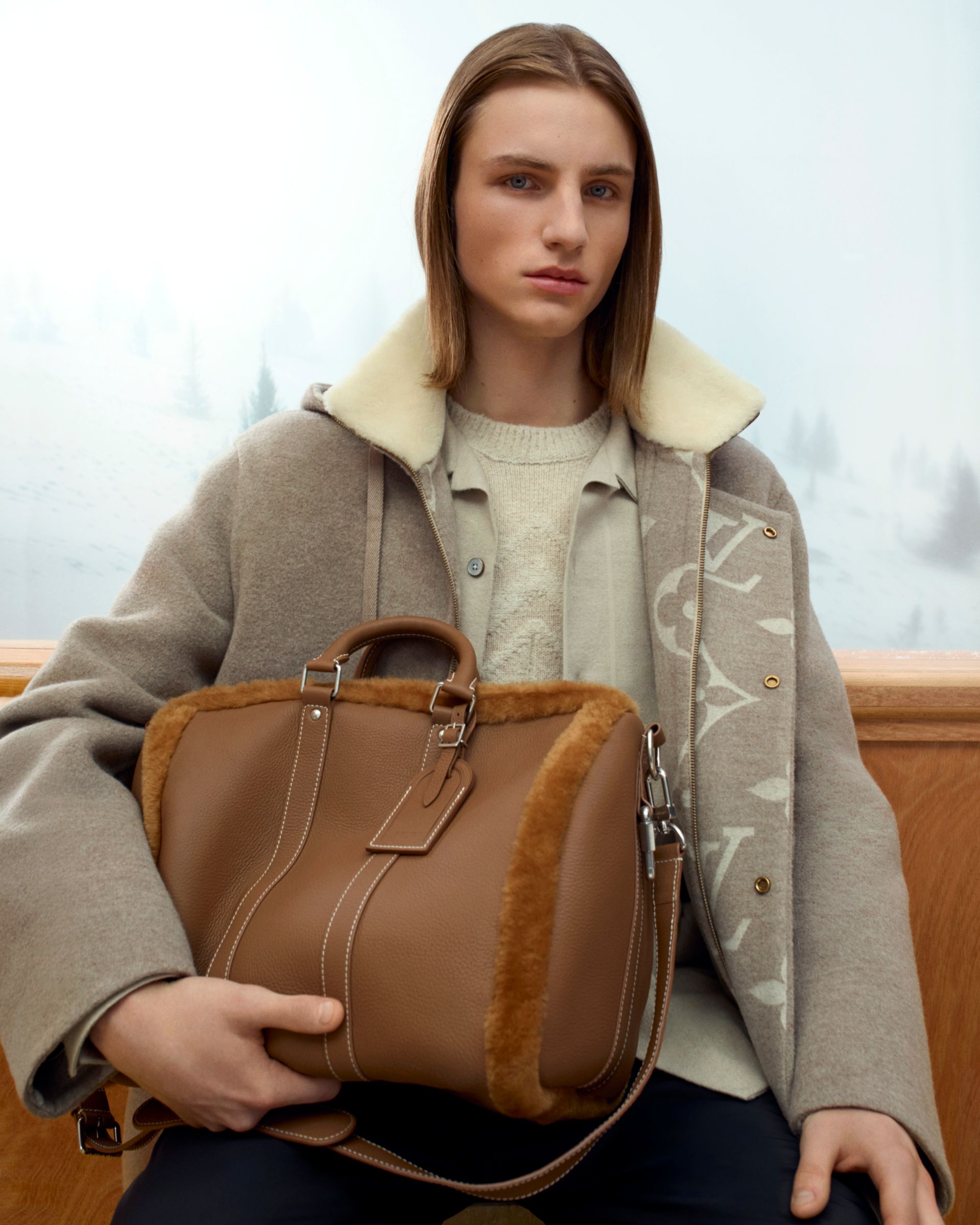 LOUIS VUITTON