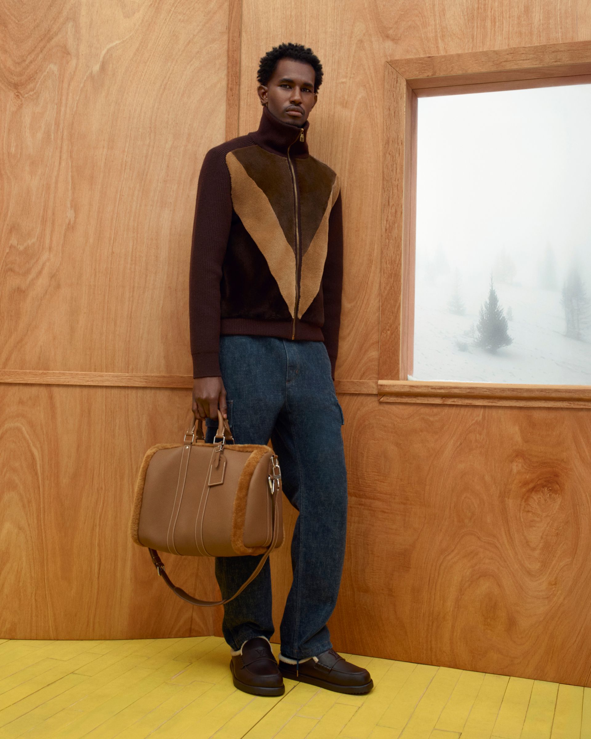 LOUIS VUITTON