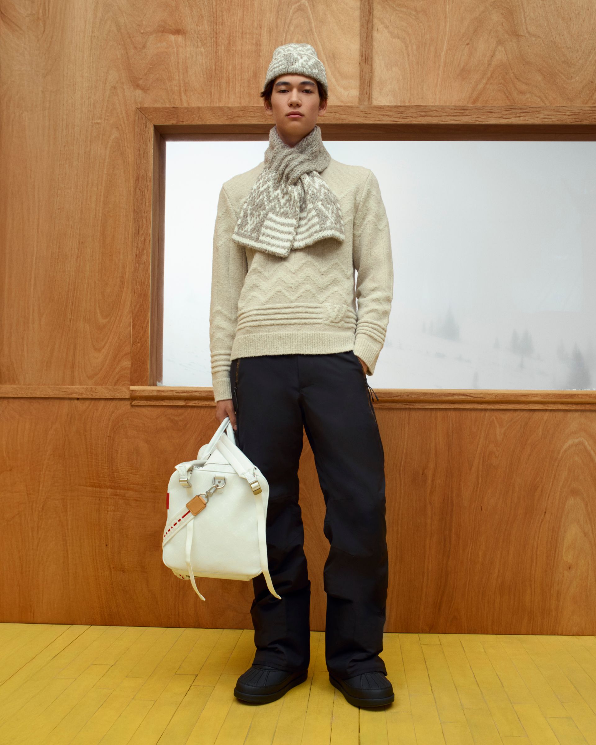 LOUIS VUITTON
