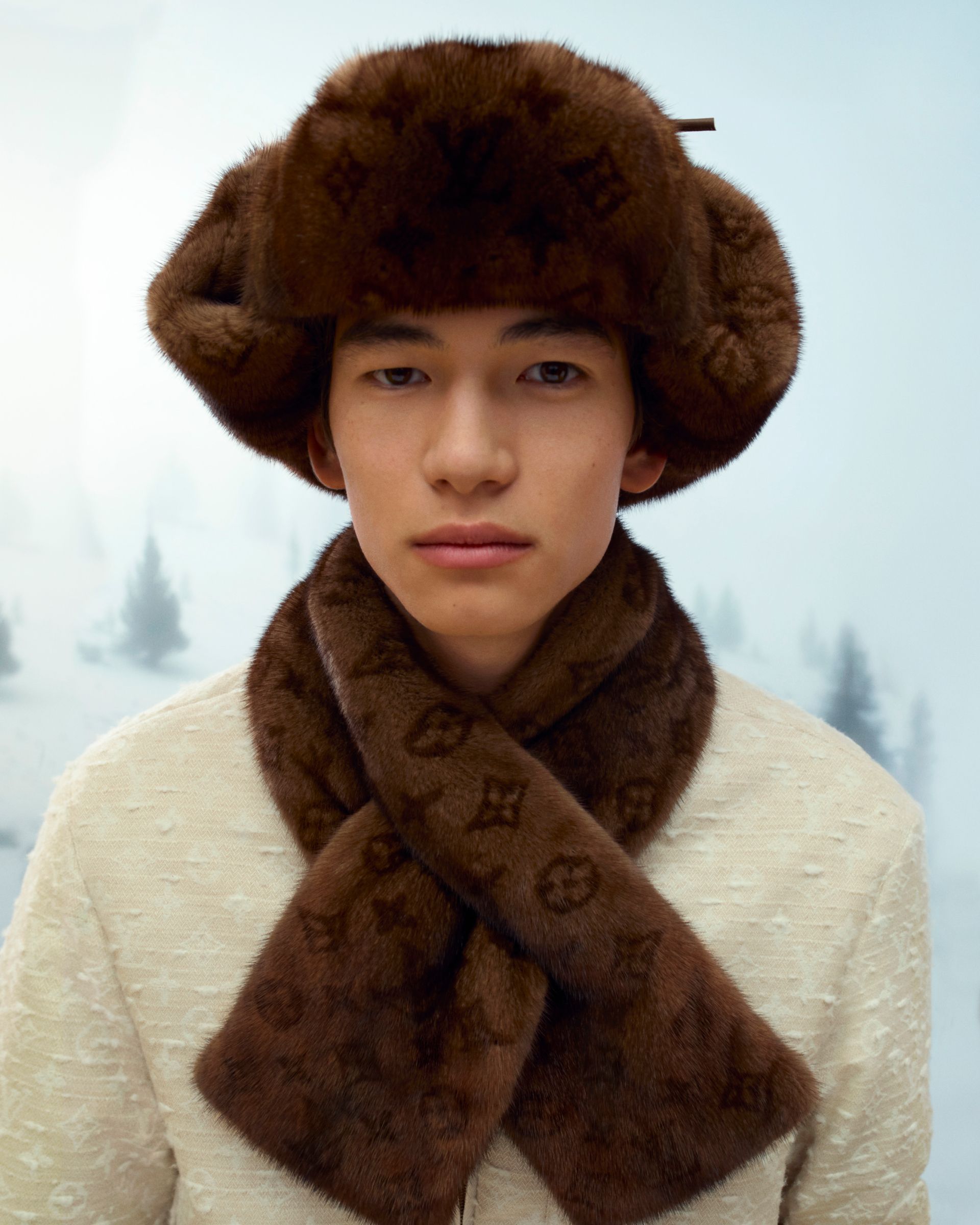 LOUIS VUITTON