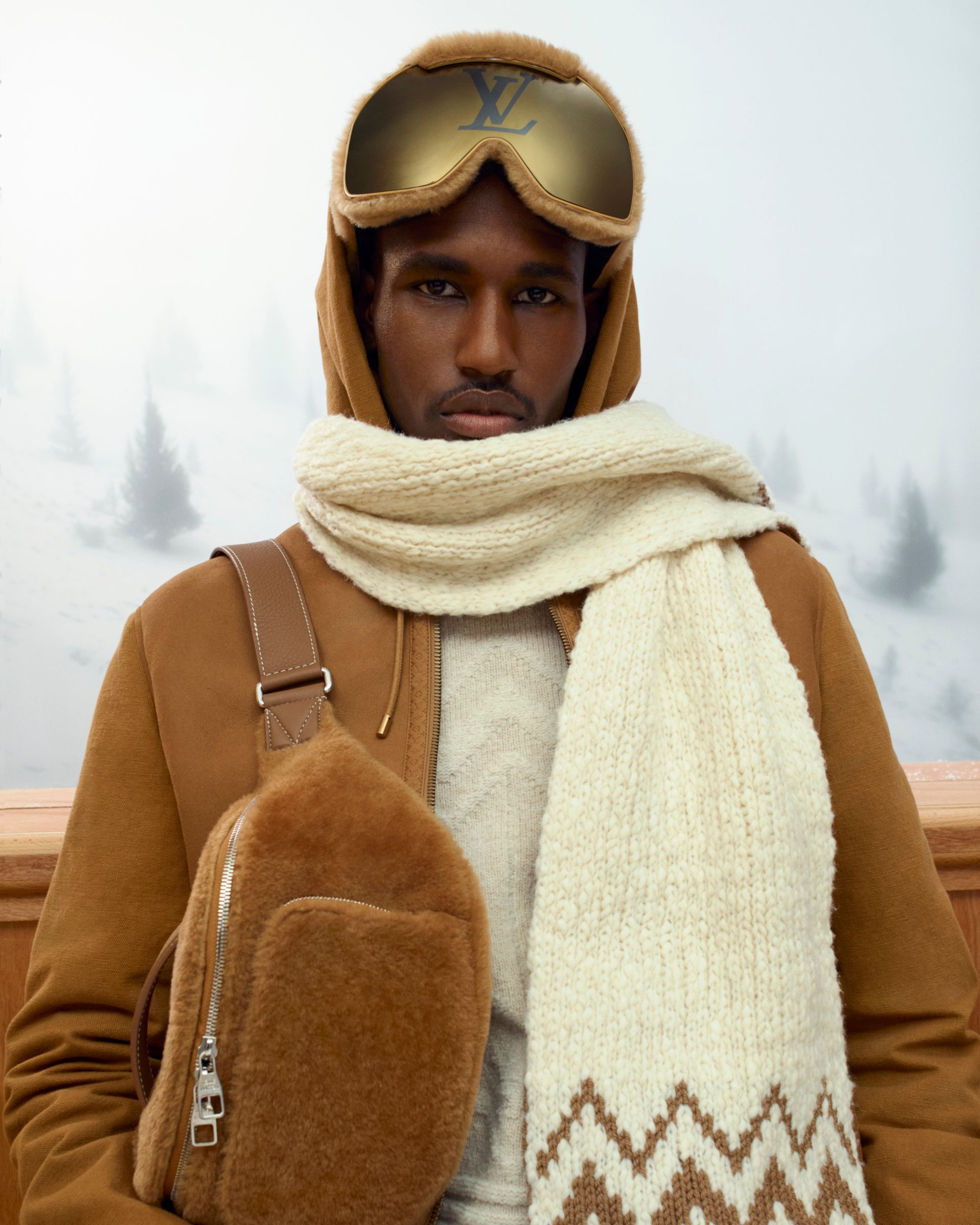 LOUIS VUITTON