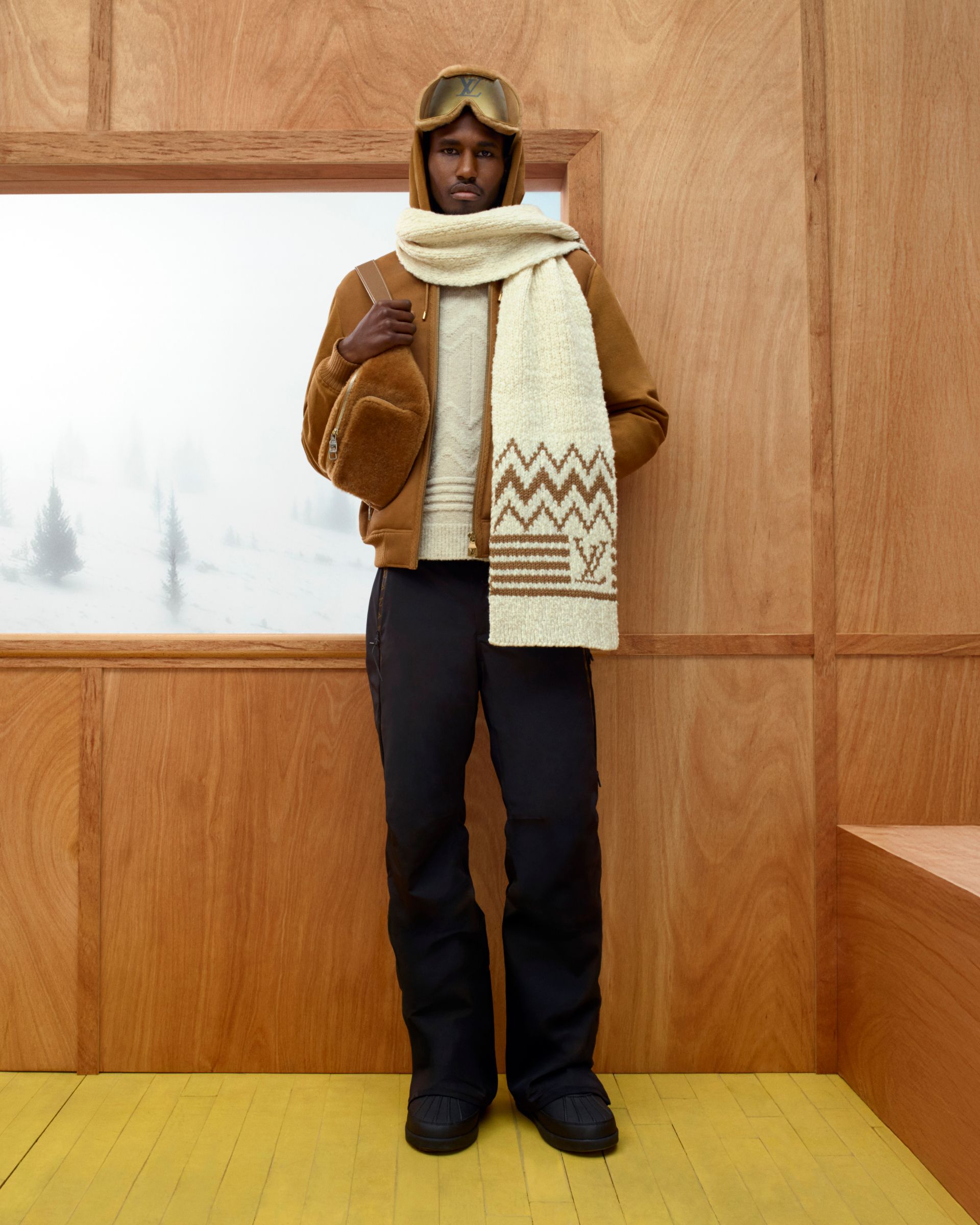 LOUIS VUITTON