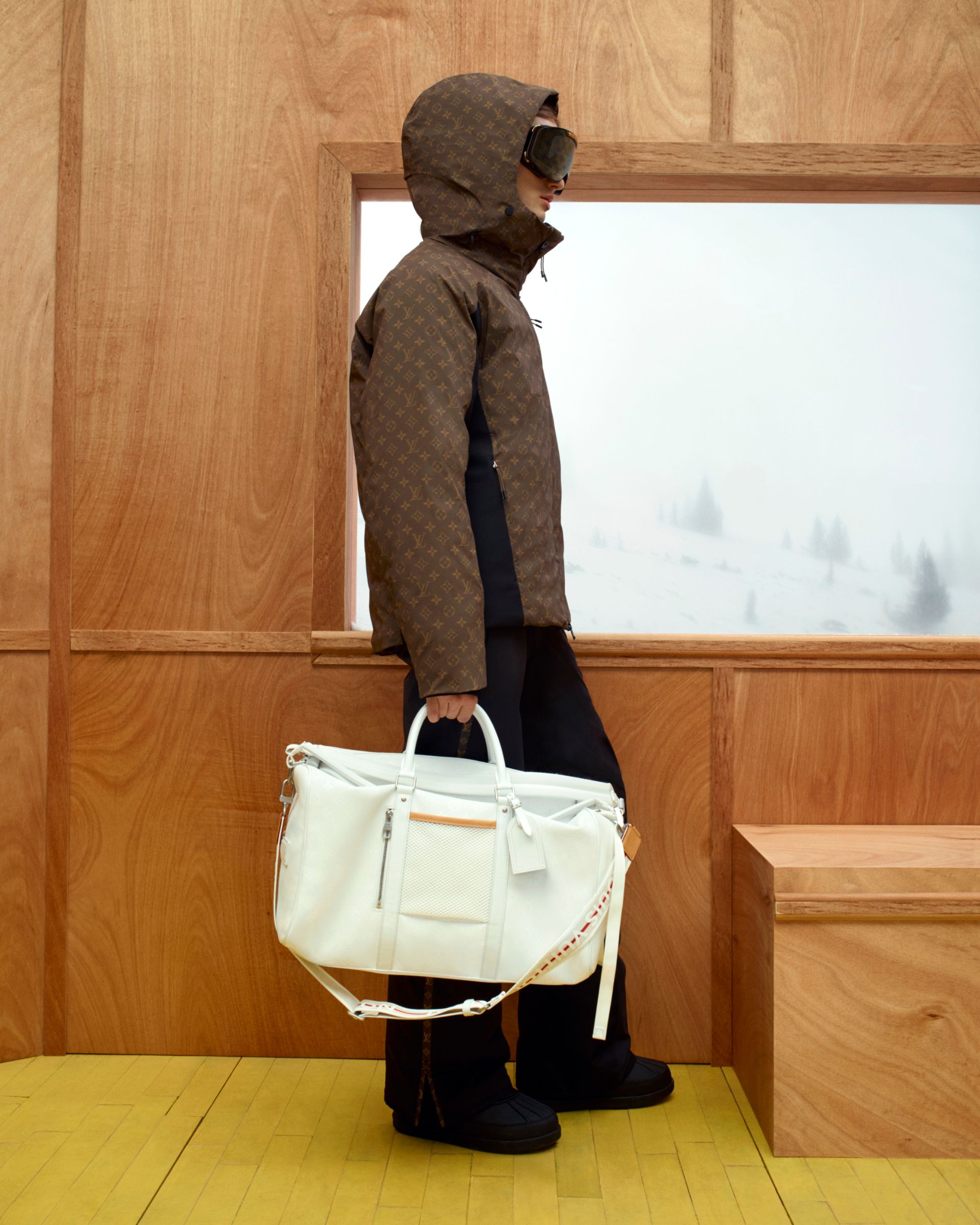 LOUIS VUITTON