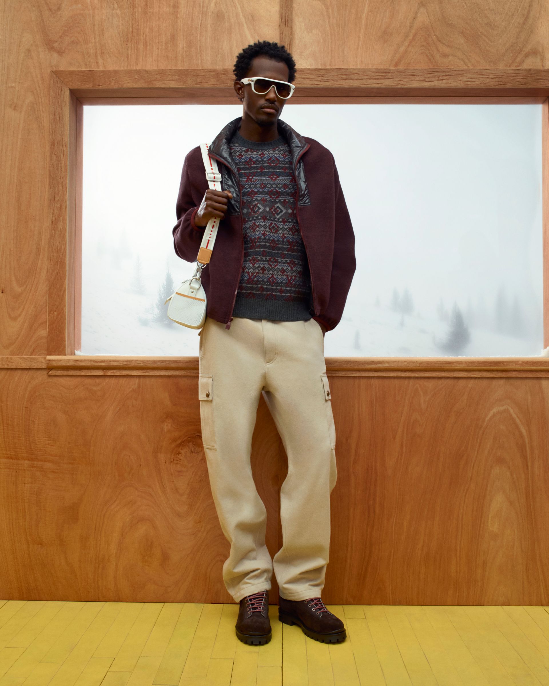 LOUIS VUITTON
