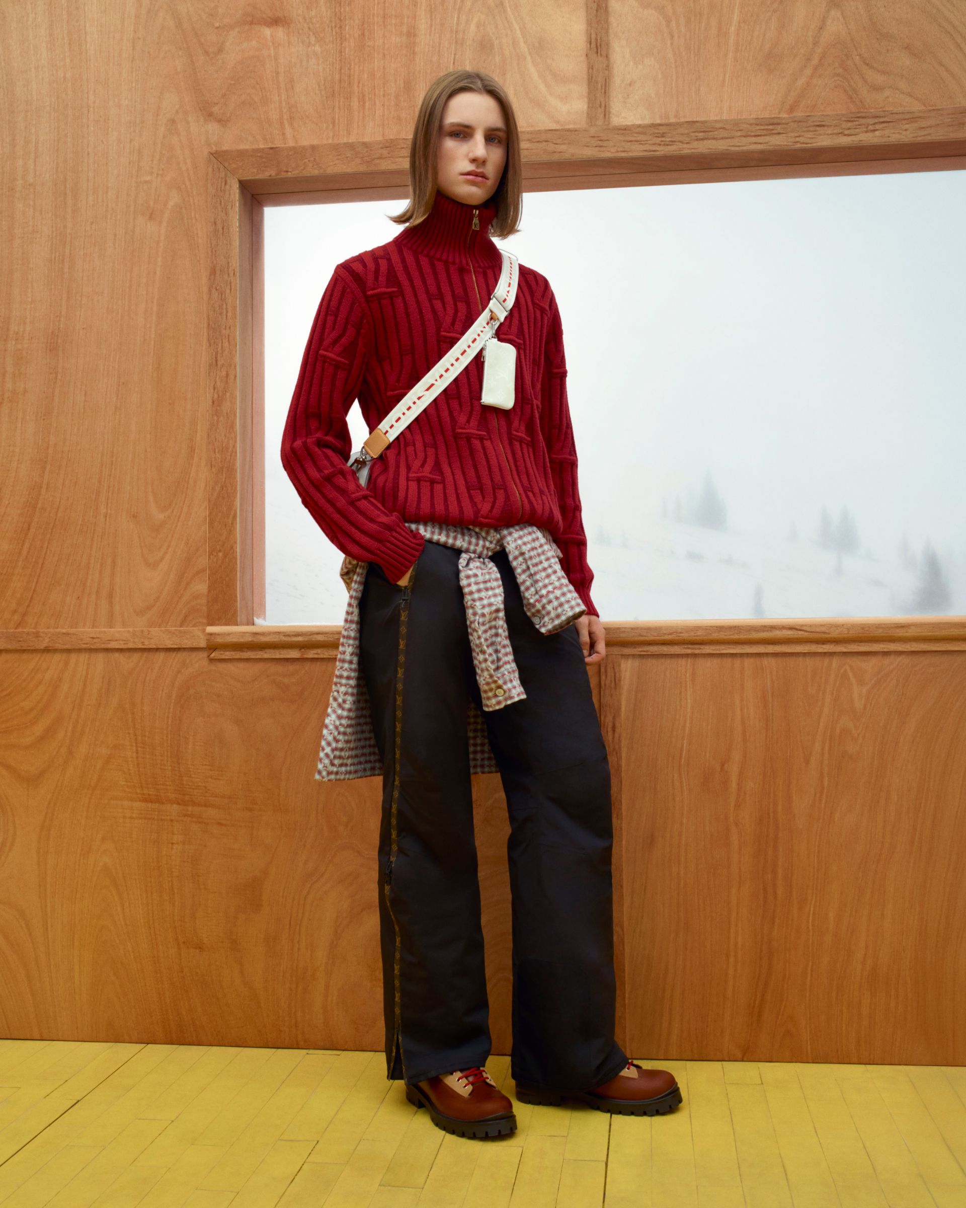 LOUIS VUITTON