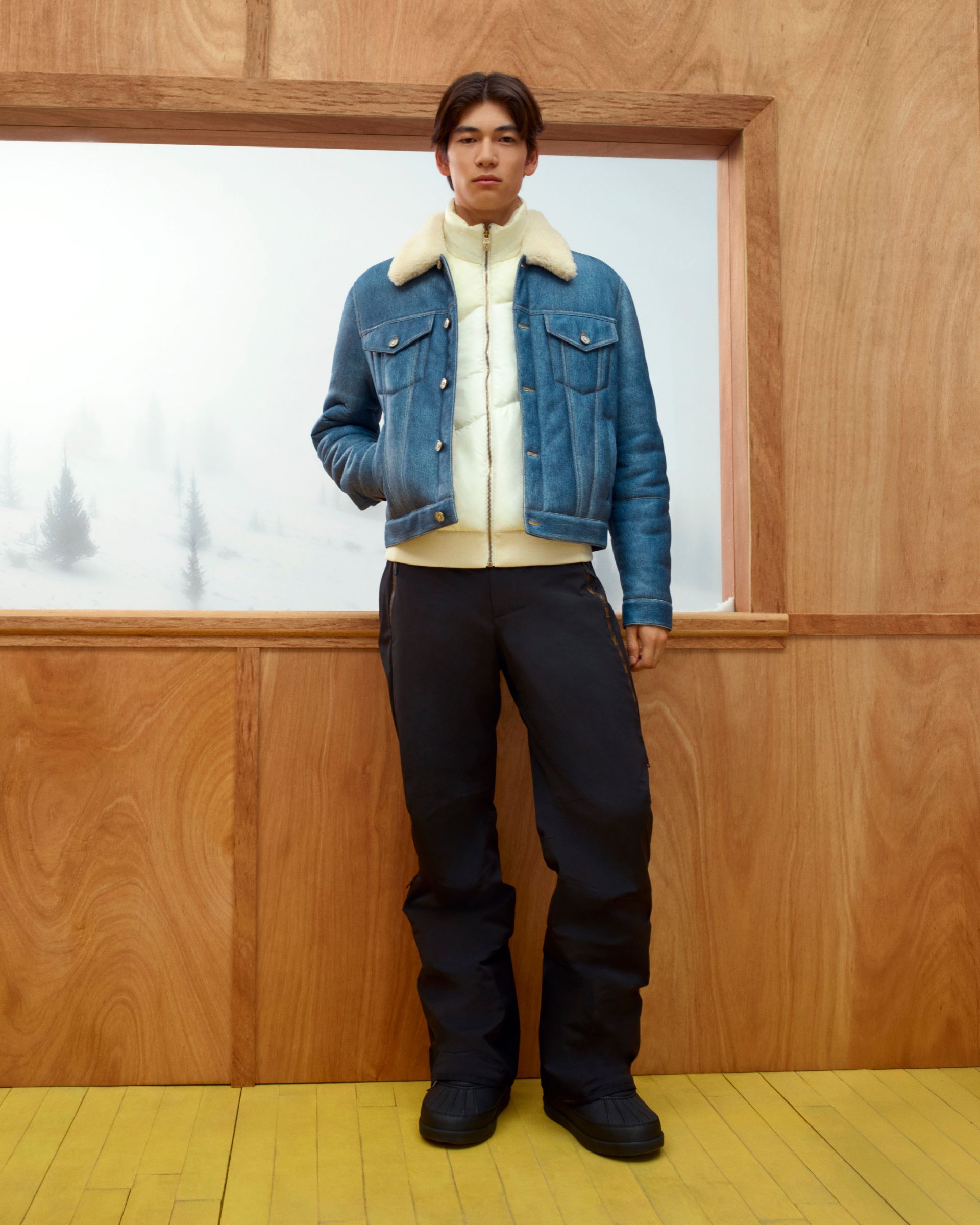 LOUIS VUITTON