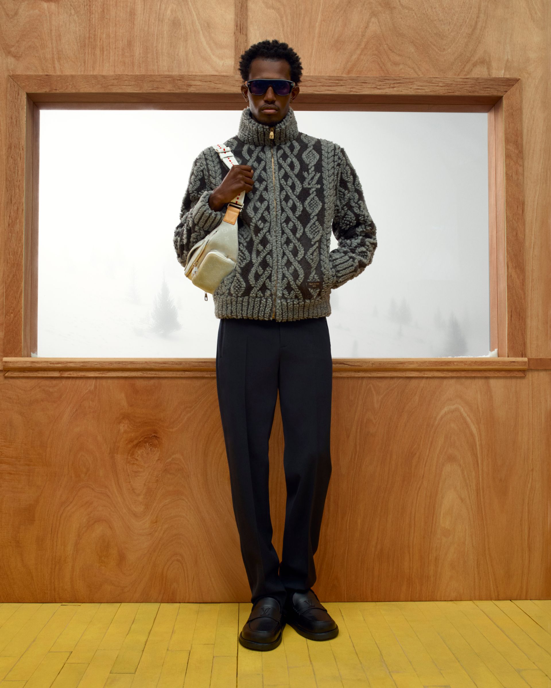 LOUIS VUITTON