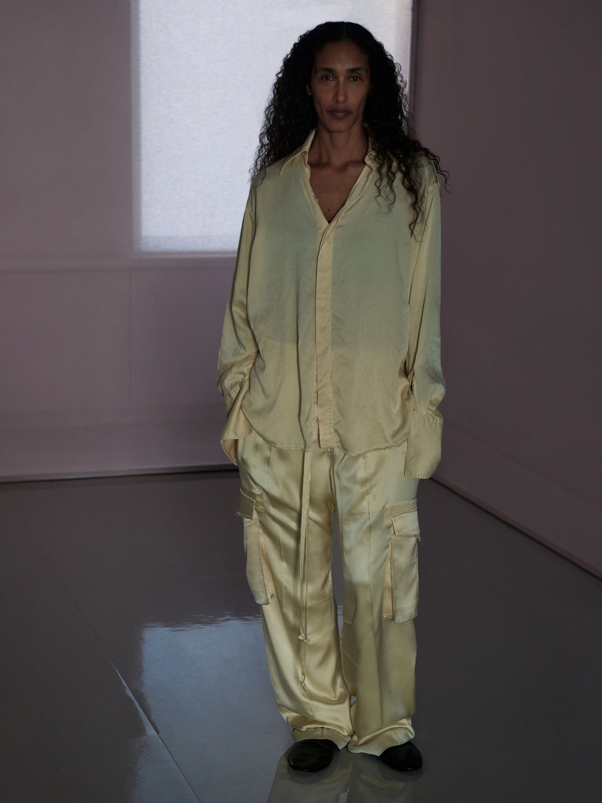 PHOEBE PHILO