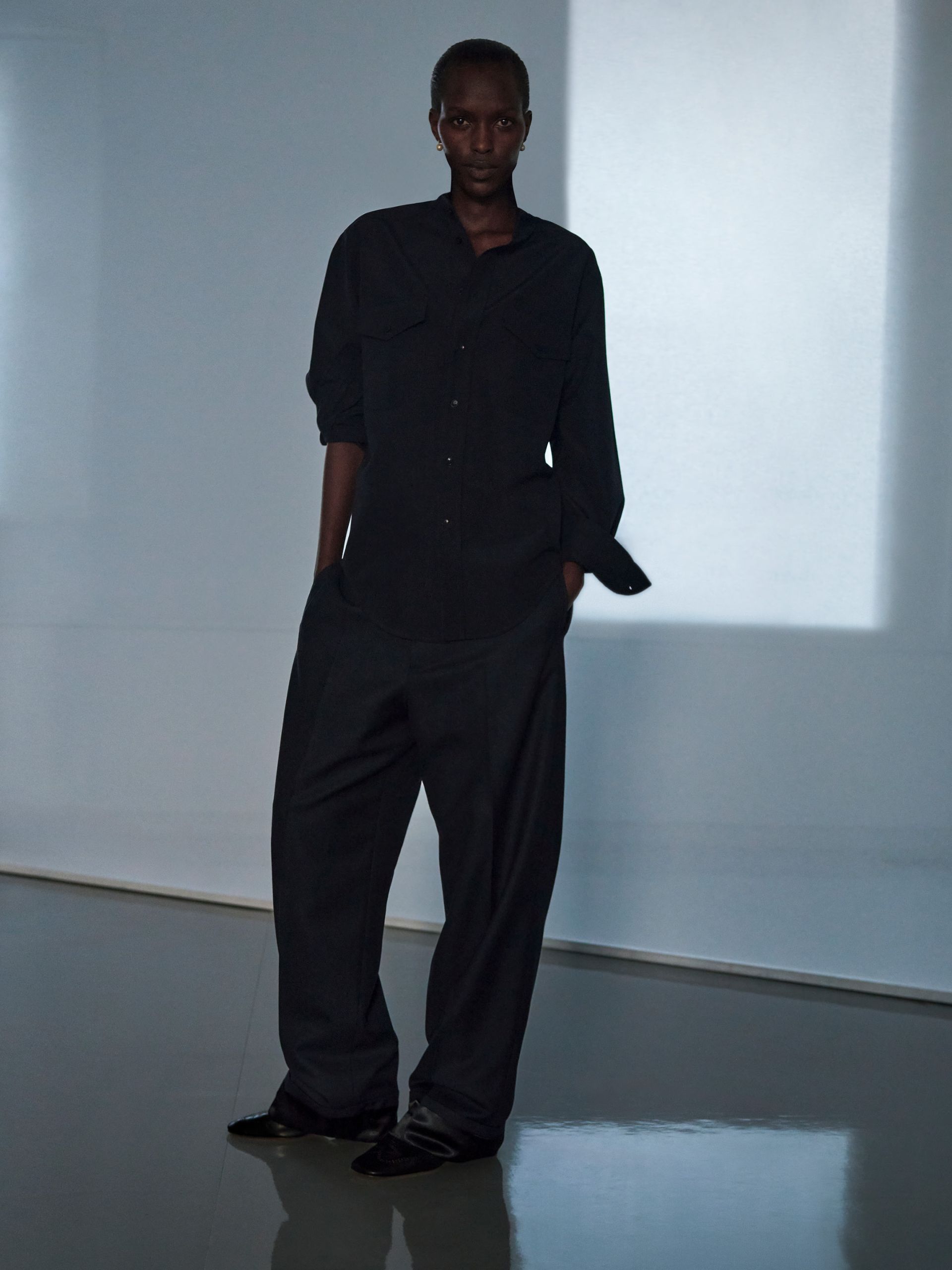 PHOEBE PHILO