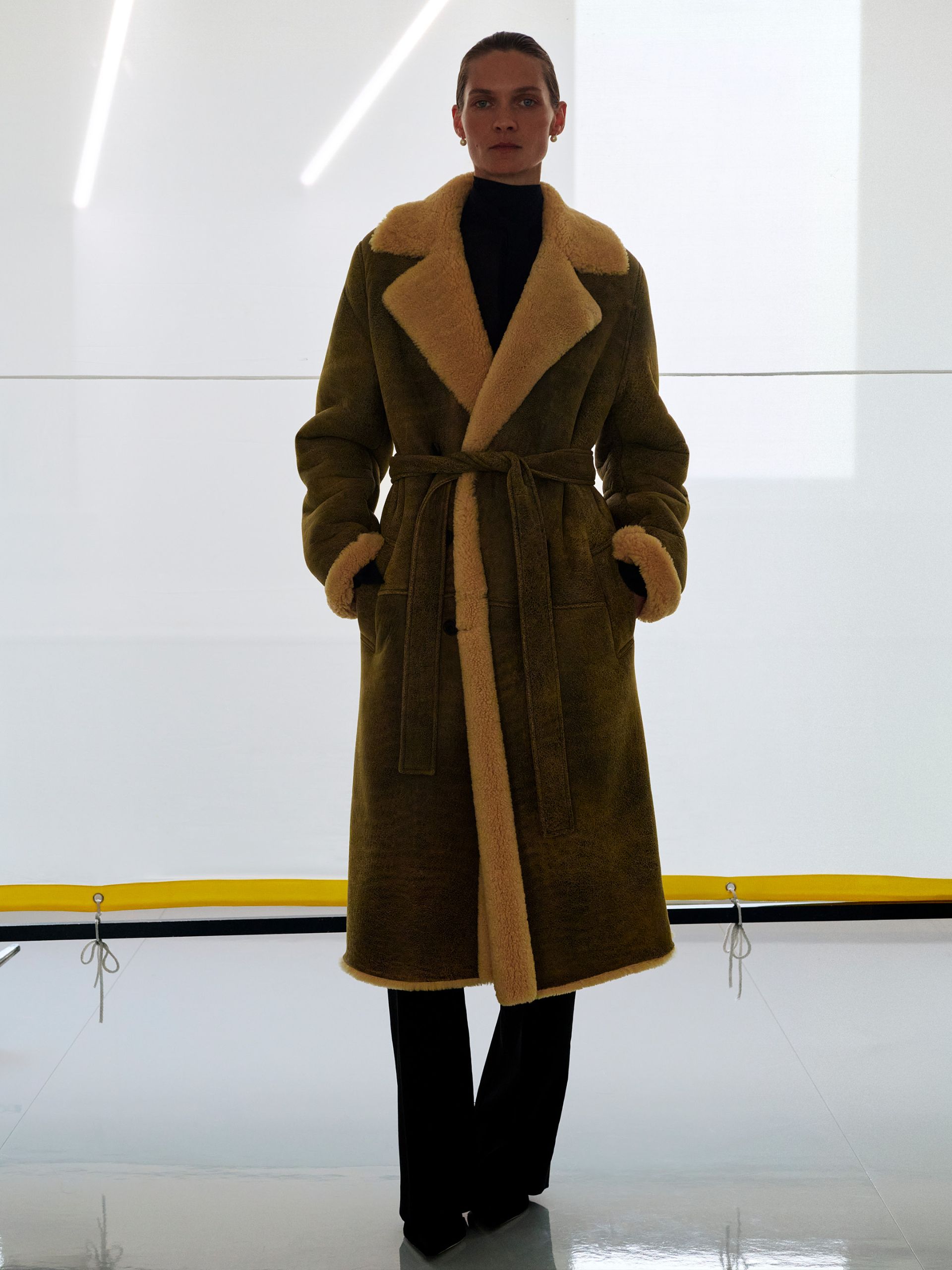 PHOEBE PHILO