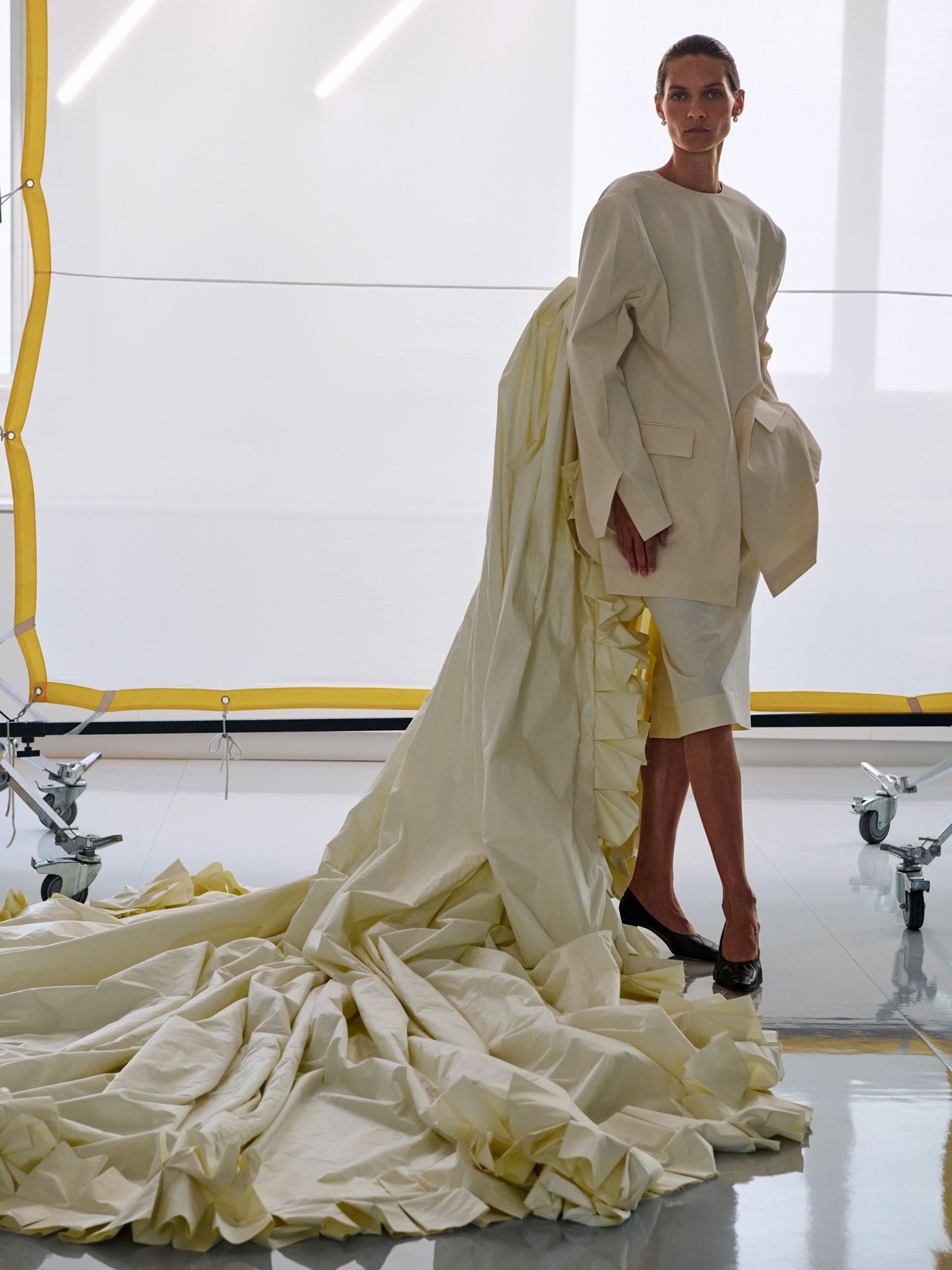 PHOEBE PHILO