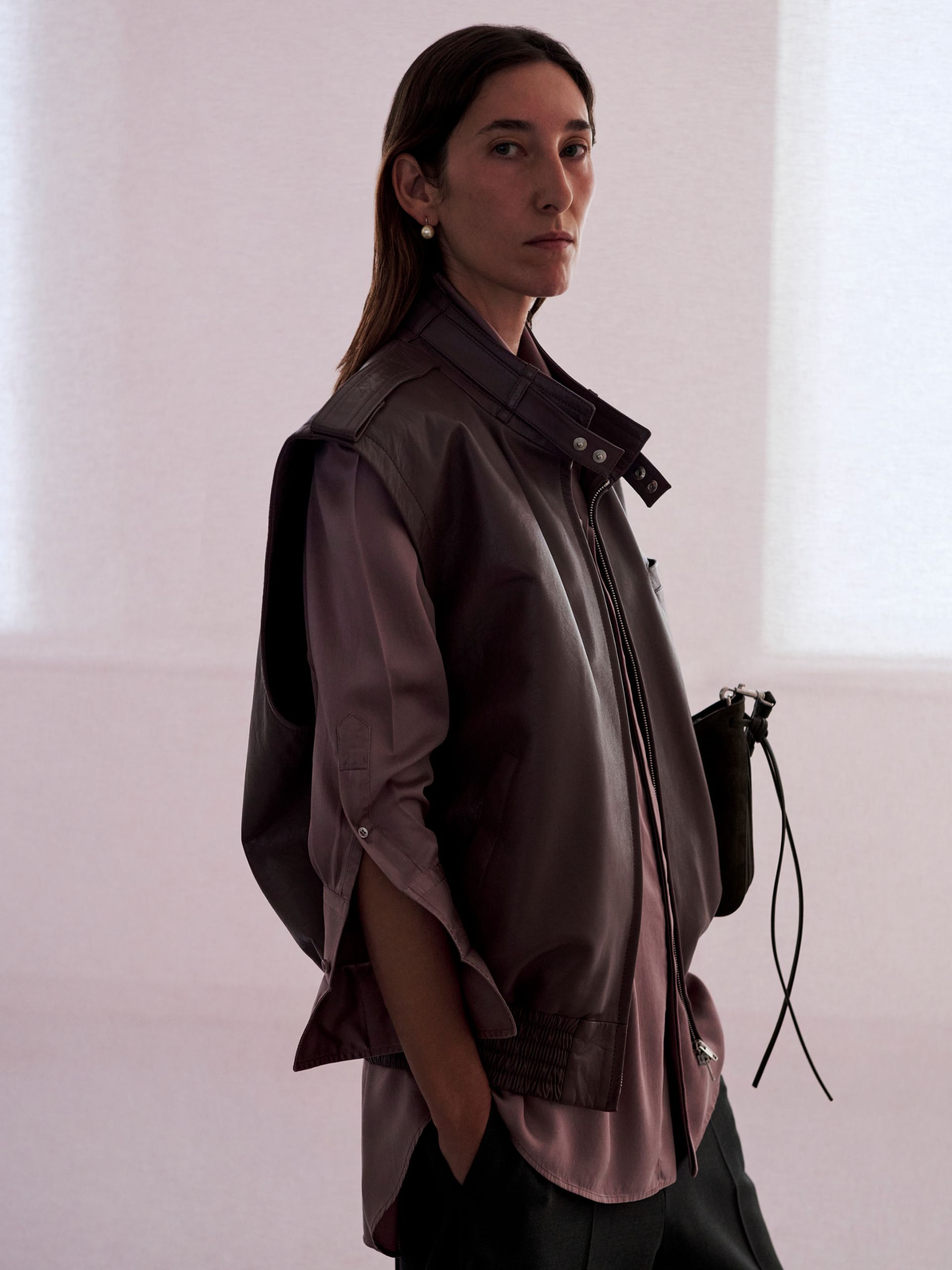 PHOEBE PHILO