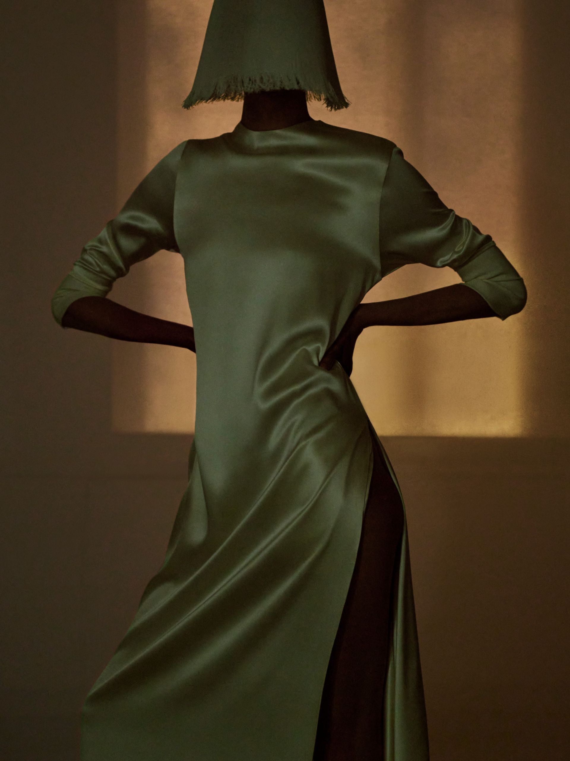 PHOEBE PHILO