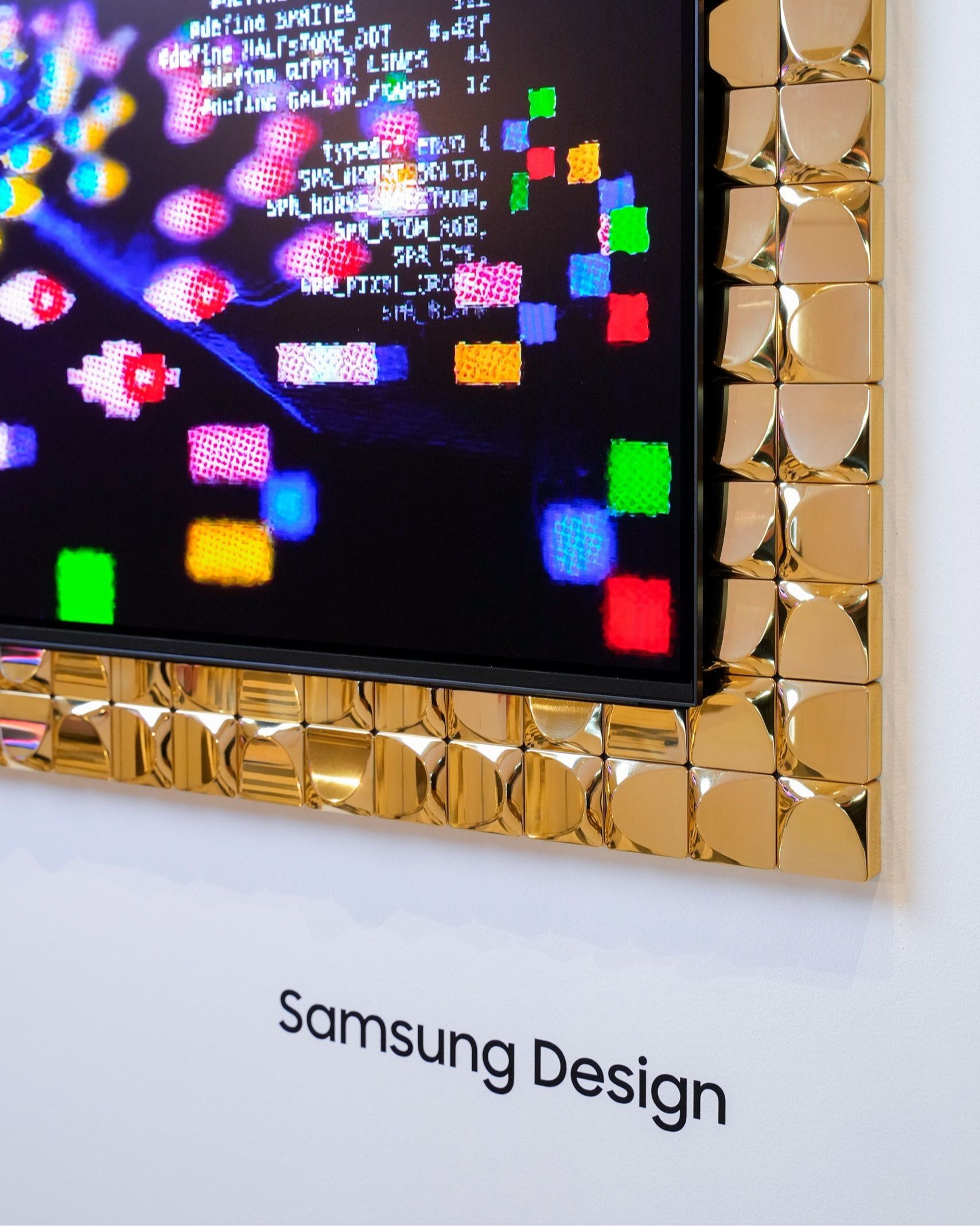 SAMSUNG ELECTRONICS
