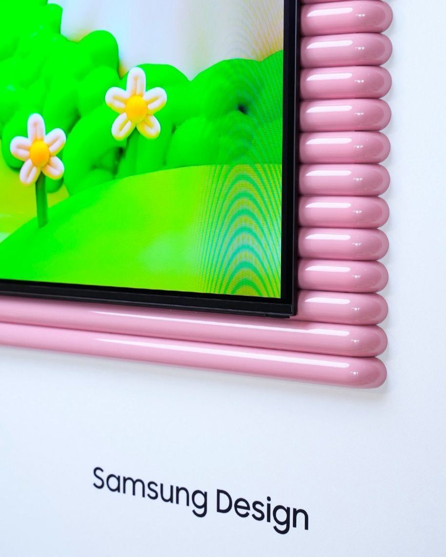 SAMSUNG ELECTRONICS