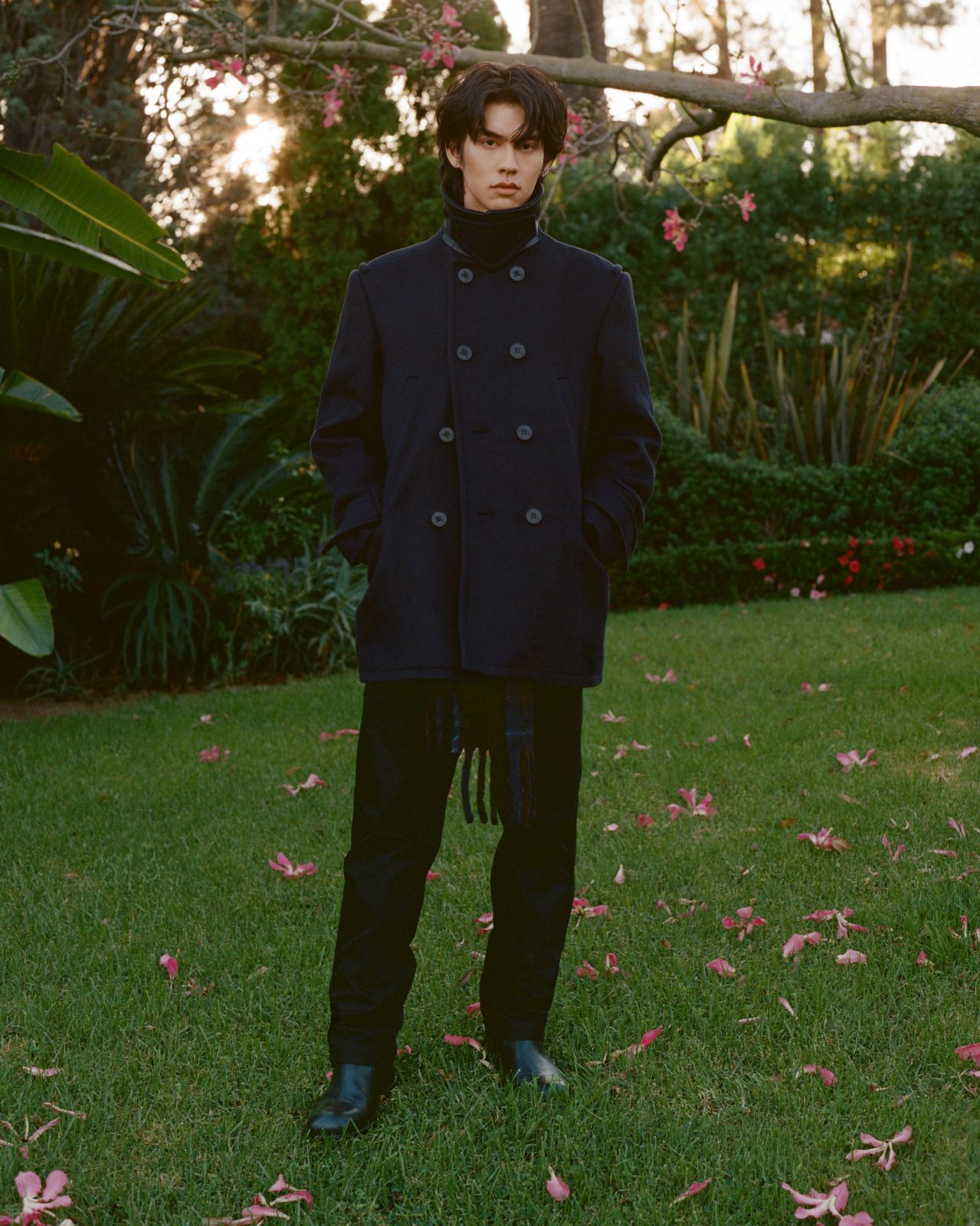BURBERRY