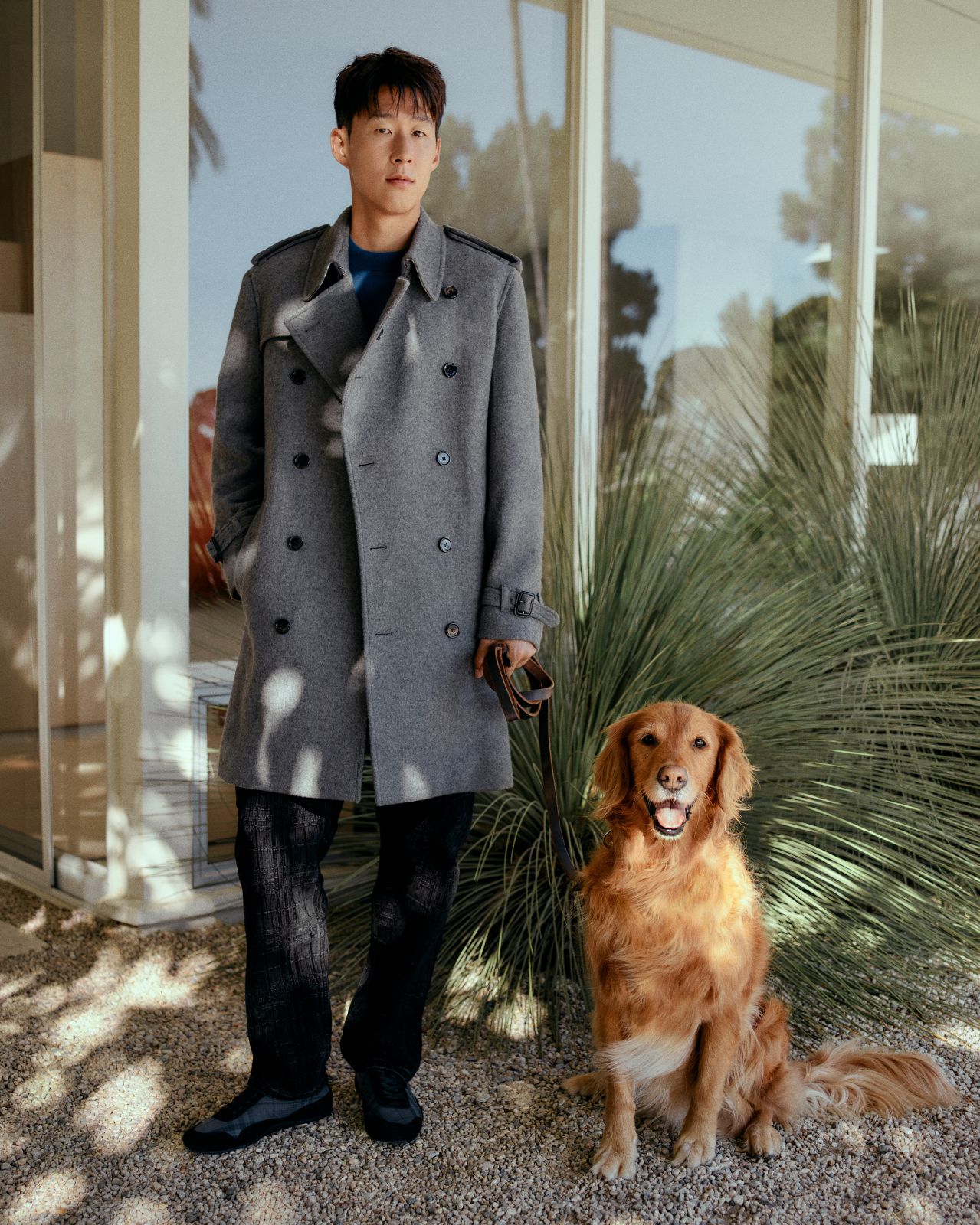 BURBERRY