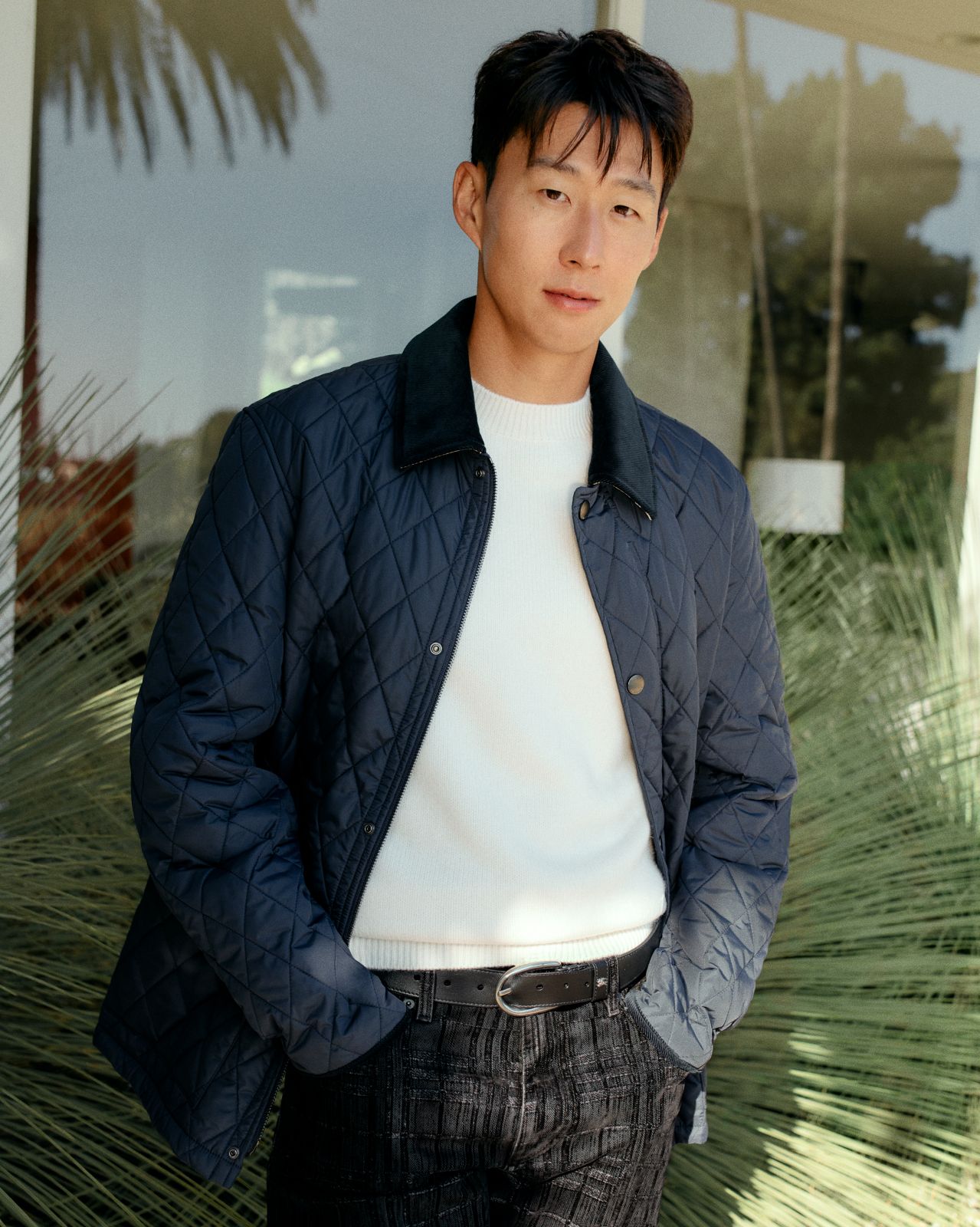 BURBERRY