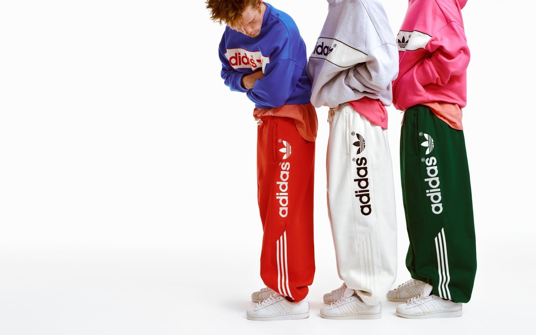 ADIDAS ORIGINALS