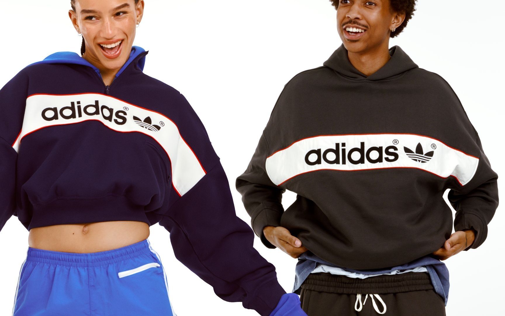 ADIDAS ORIGINALS