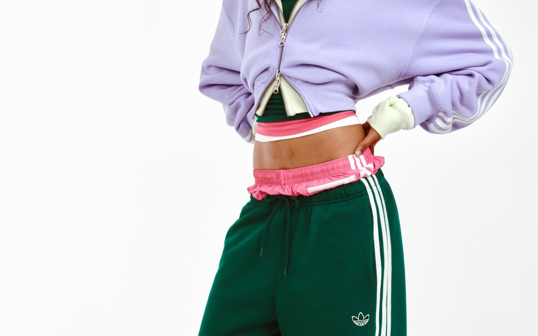 ADIDAS ORIGINALS