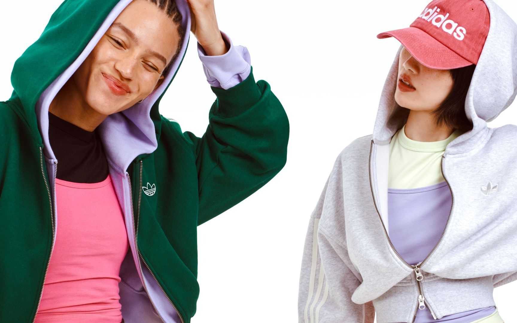 ADIDAS ORIGINALS