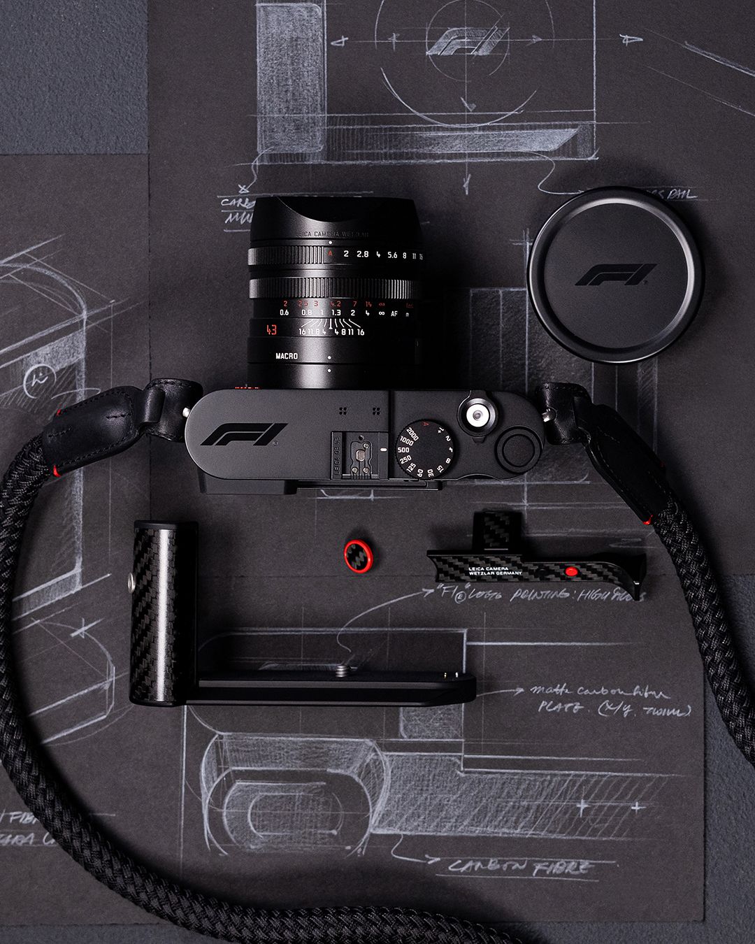 LEICA