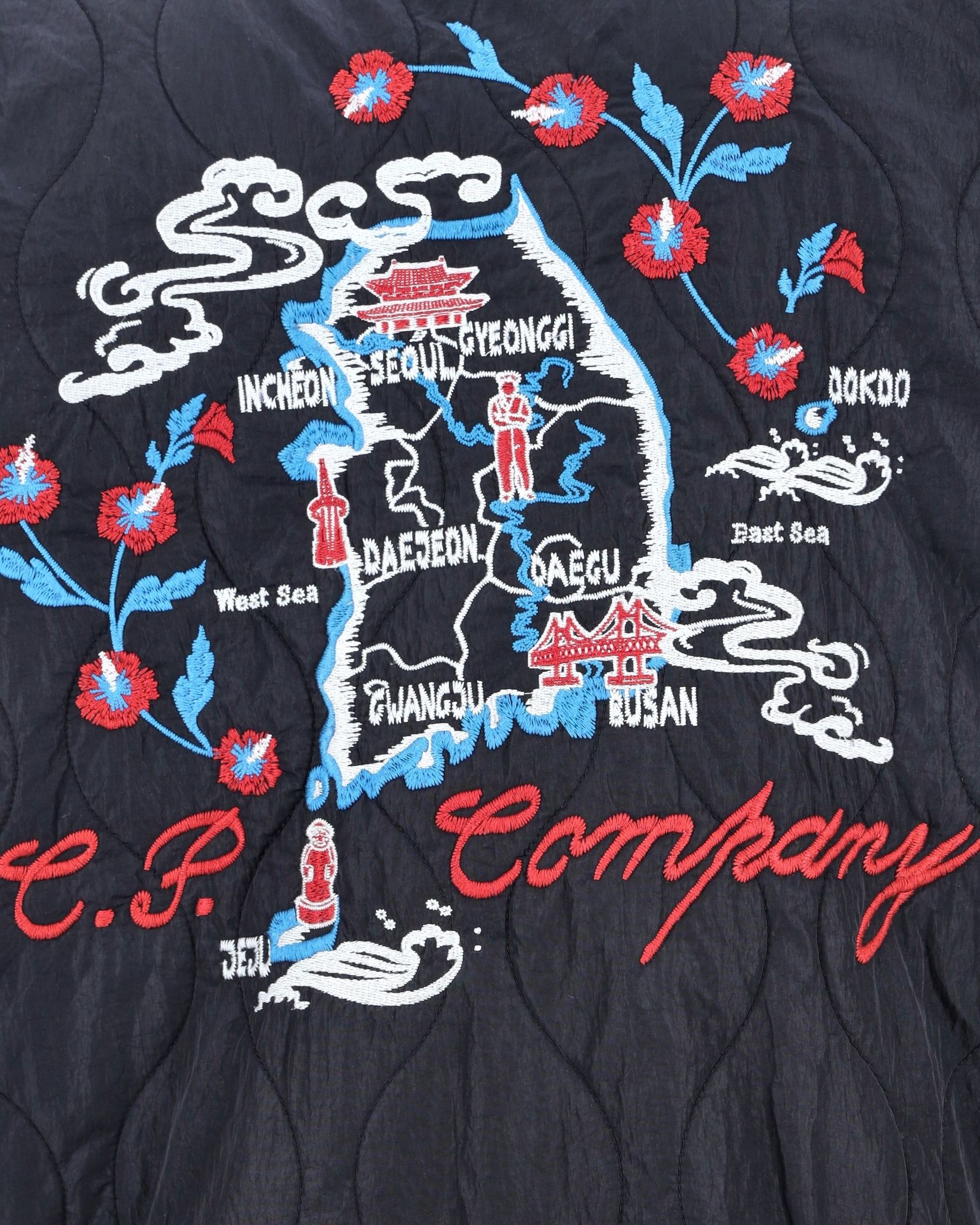 C.P COMPANY