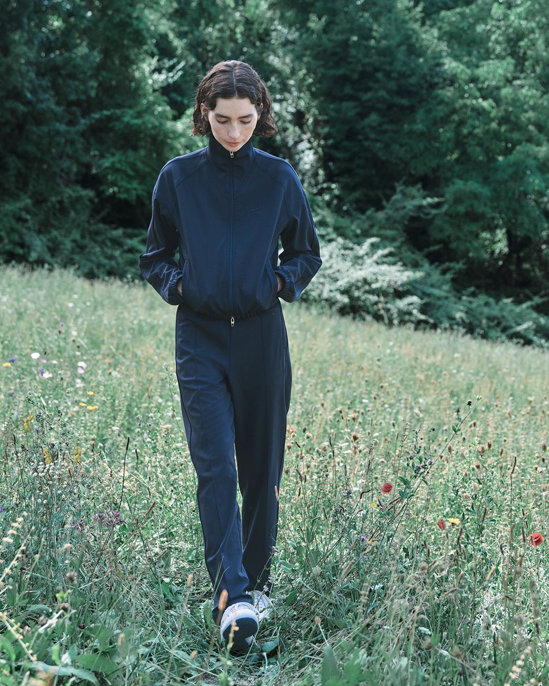 JIL SANDER