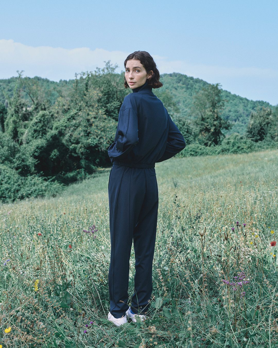 JIL SANDER