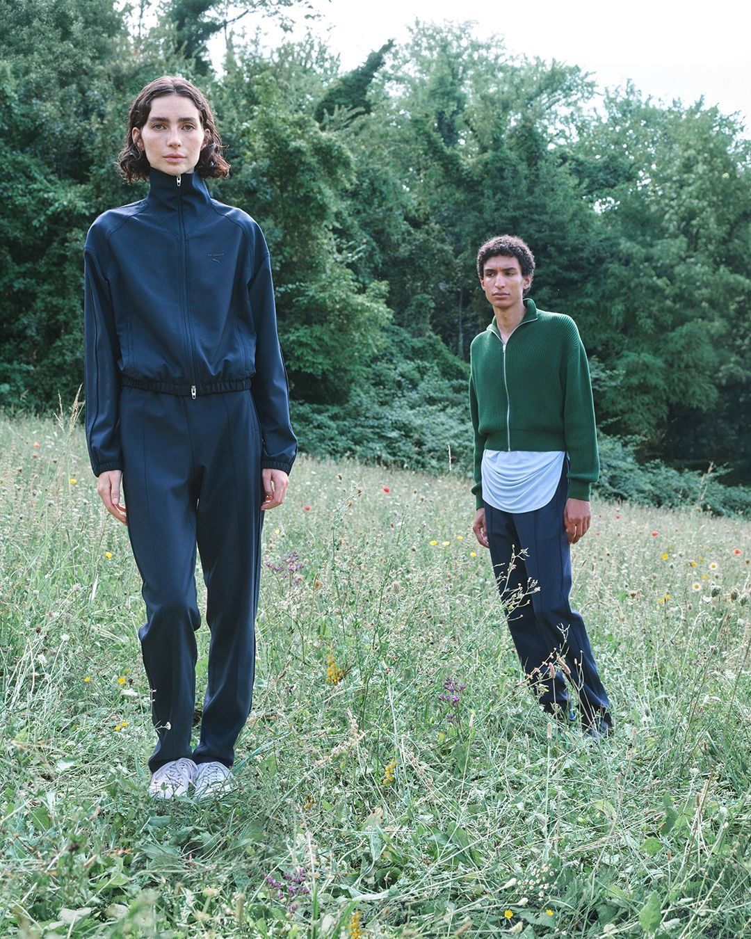 JIL SANDER