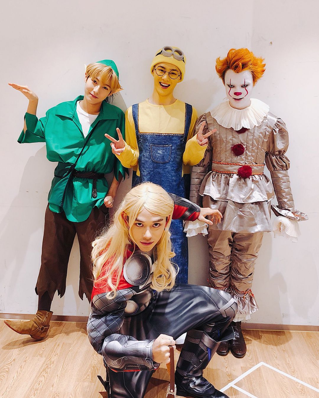 SM ENTERTAINMENT