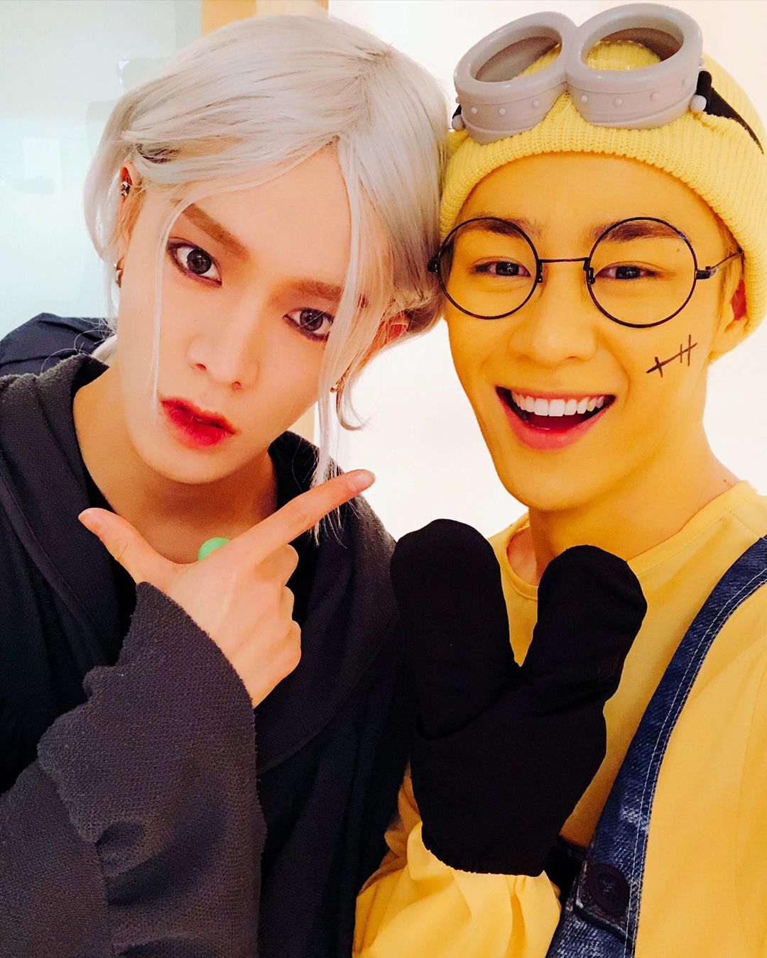 SM ENTERTAINMENT