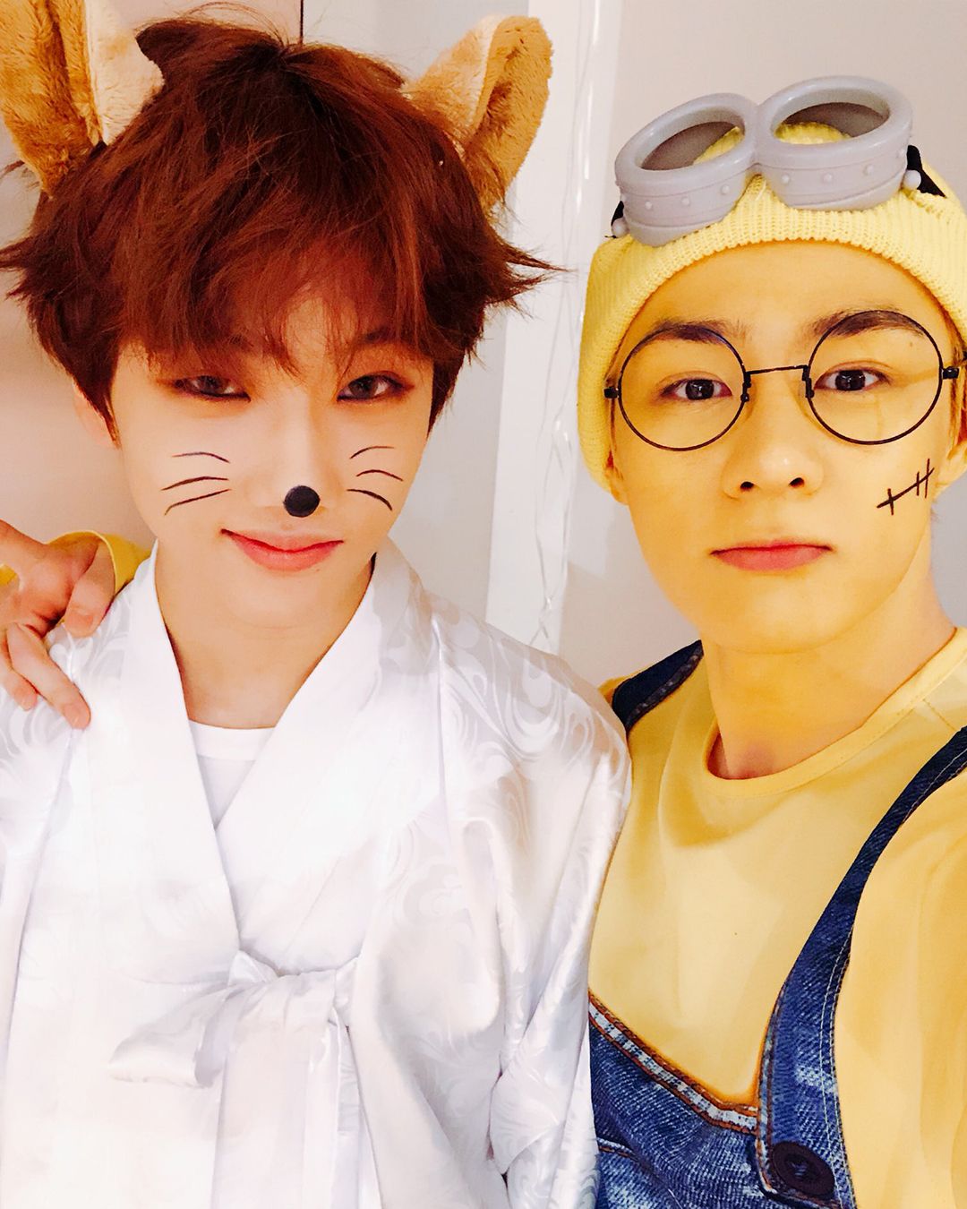 SM ENTERTAINMENT