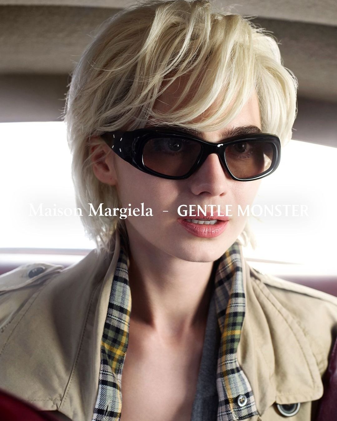 GENTLE MONSTER