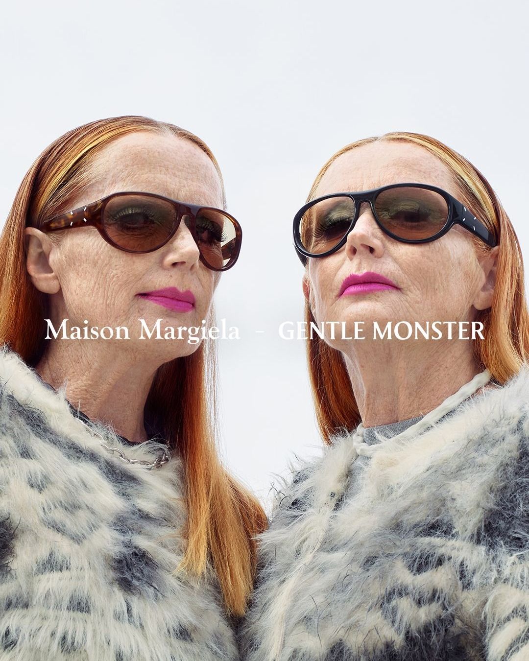 GENTLE MONSTER