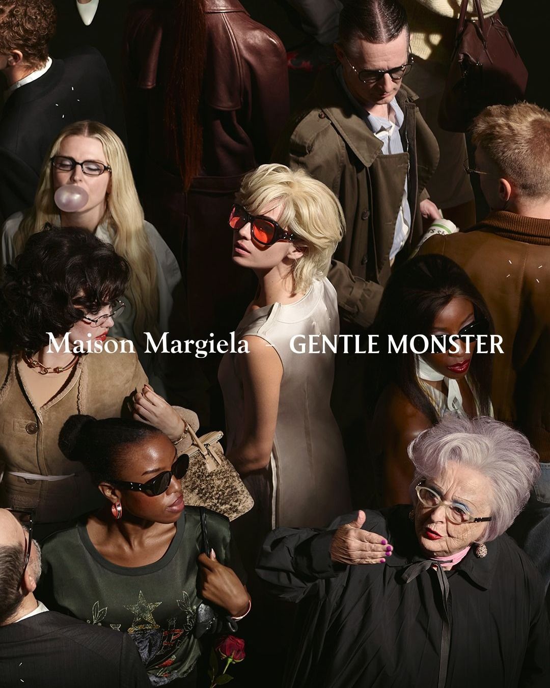 GENTLE MONSTER