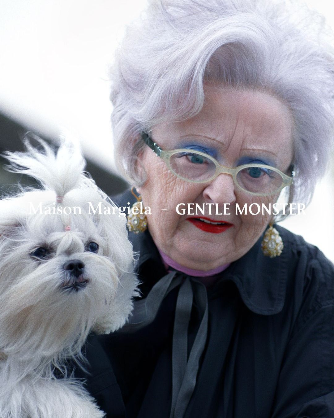 GENTLE MONSTER