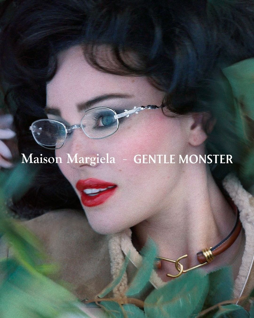 GENTLE MONSTER