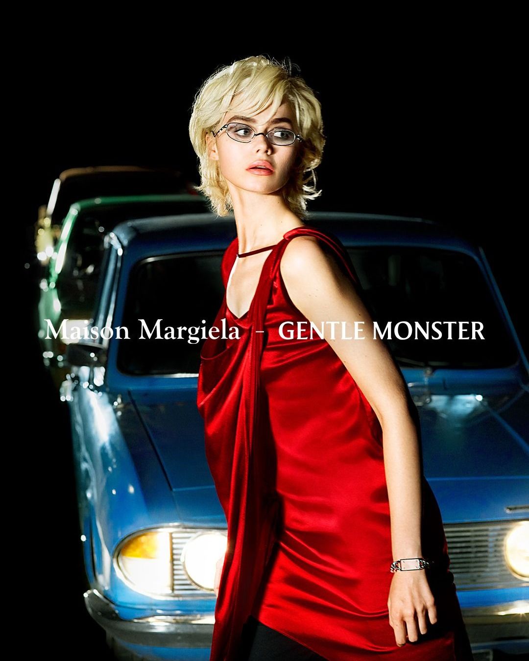 GENTLE MONSTER
