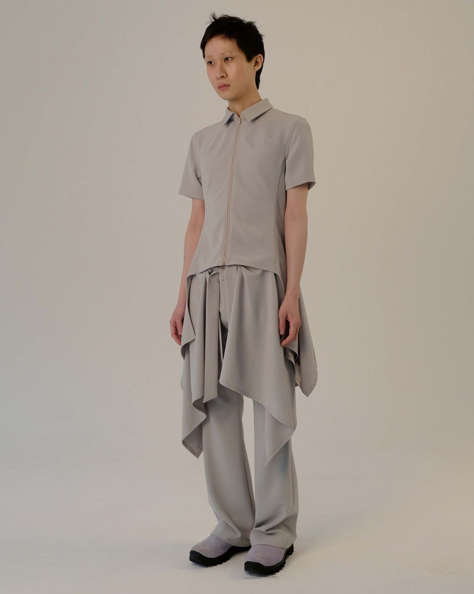 지초이, 20 가을, 겨울 'GREAT DAY' 컬렉션 공개