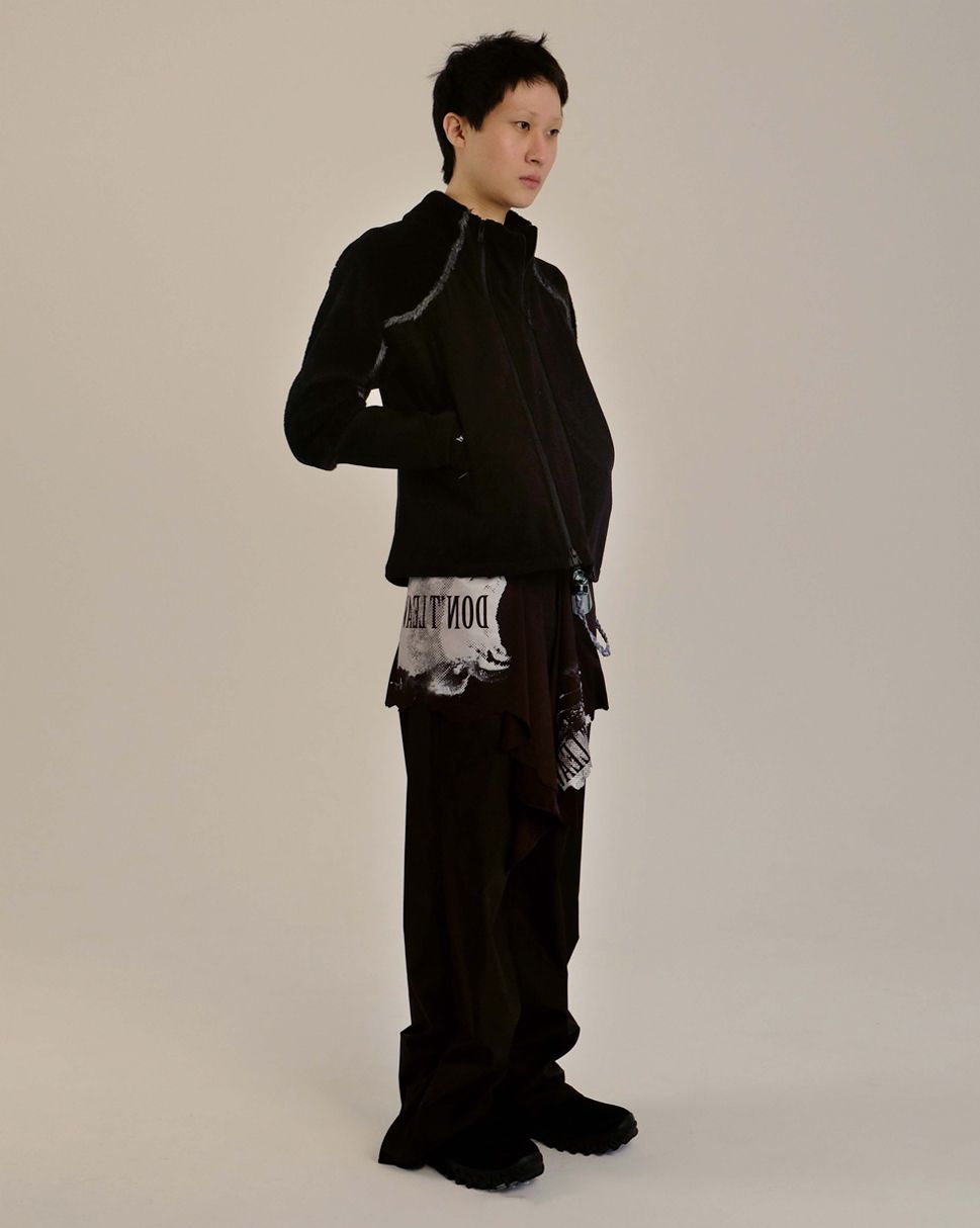 지초이, 20 가을, 겨울 'GREAT DAY' 컬렉션 공개