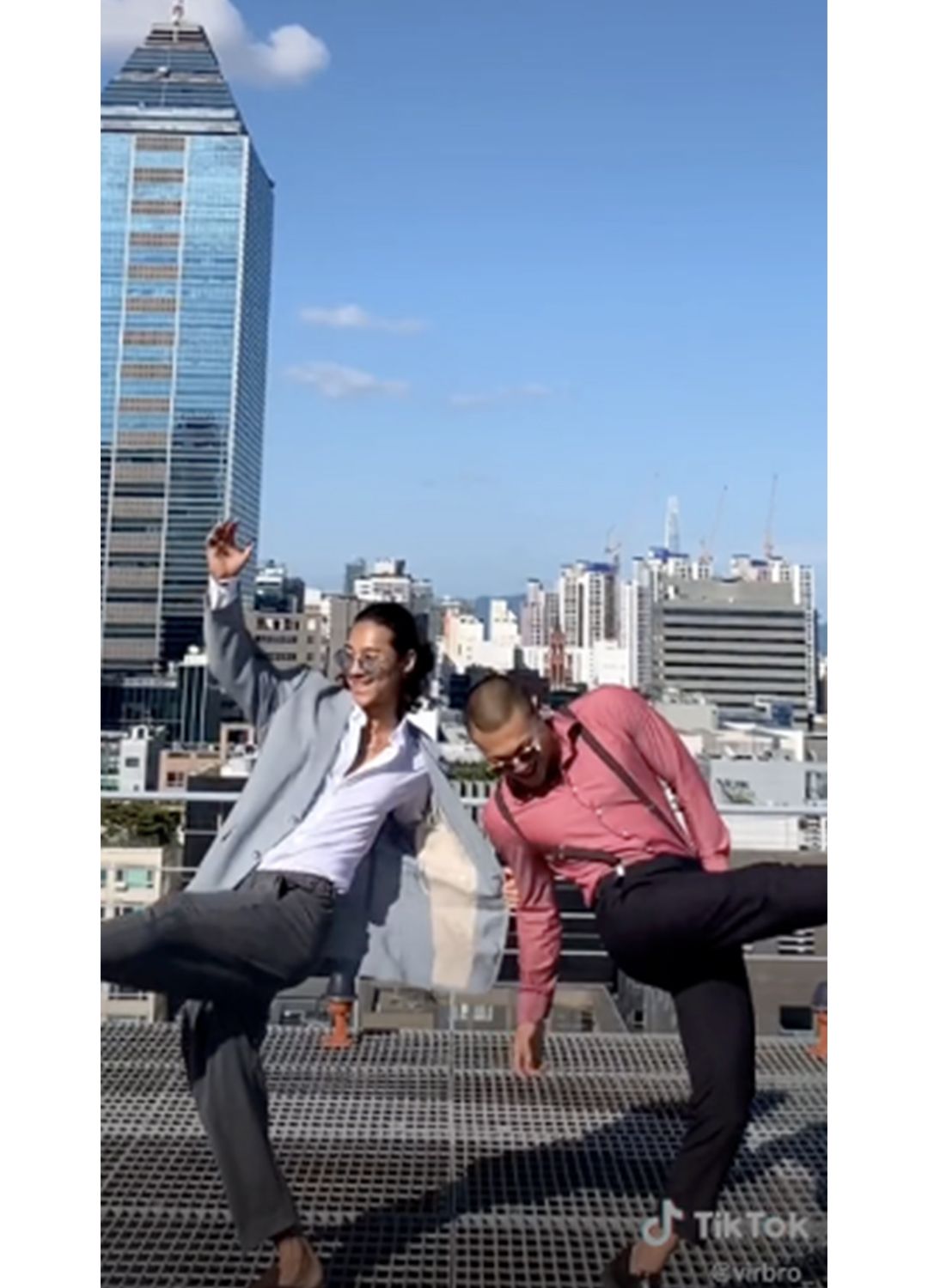 틱톡, '그냥 너답게 즐기는 거야' 캠페인 론칭