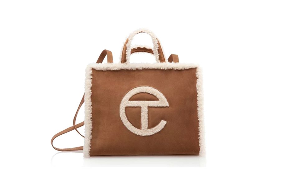 어그 x 텔파 두 번째 협업 컬렉션 출시