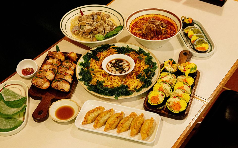 쿠캣의 푸드연구소, ‘쿠캣 코엑스 다이닝랩’ 리뉴얼 오픈 정보