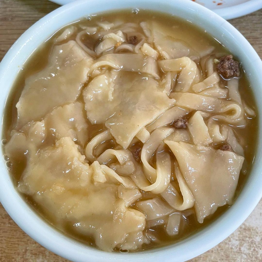뜨거운 것이 좋아, 집 나간 입맛 되찾는 칼국수 · 수제비 맛집 Part 2