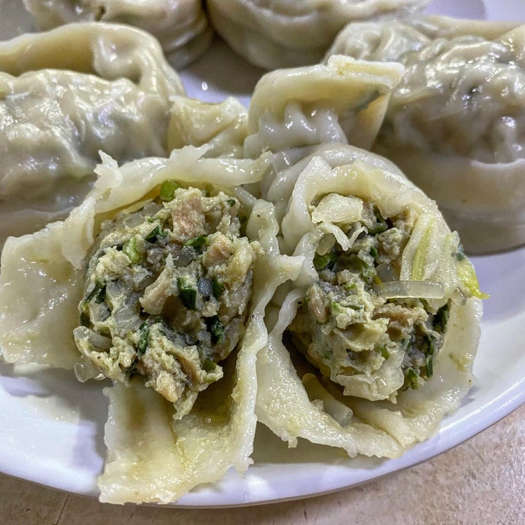 뜨거운 것이 좋아, 집 나간 입맛 되찾는 칼국수 · 수제비 맛집 Part 3