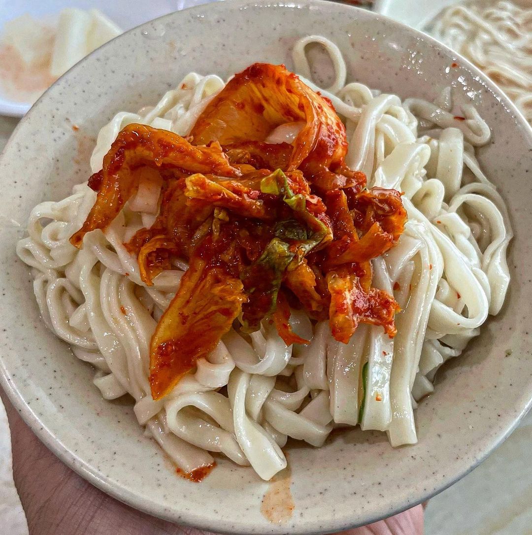 뜨거운 것이 좋아, 집 나간 입맛 되찾는 칼국수 · 수제비 맛집 Part 3