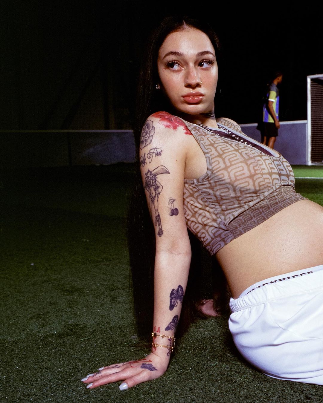 헤븐 바이 마크 제이콥스 x 바라간 협업 컬렉션 출시