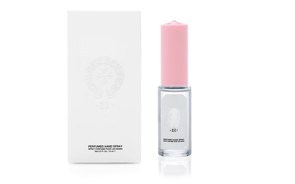 その他 chromehearts perfumed hand spray 33+ Perfumed Hand Spray | Chrome Hearts